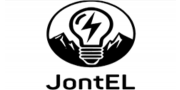 JontEL AB (logotyp)
