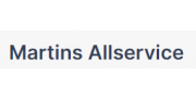 Martins Allservice (logotyp)