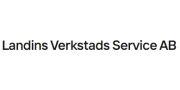 Landins Verkstads Service AB (logotyp)