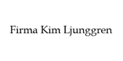 Firma Kim Ljunggren (logotyp)