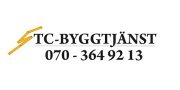 TC Byggtjänst (logotyp)