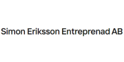 Simon Eriksson Entreprenad AB (logotyp)