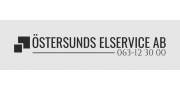 Östersunds Elservice AB (logotyp)