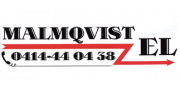 Malmqvist El o bygg (logotyp)