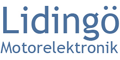 Lidingö Motorelektronik (logotyp)