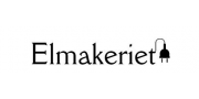 Elmakeriet AB (logotyp)