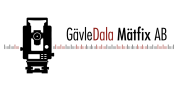 GävleDala mätfix AB (logotyp)