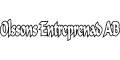 Olssons Entreprenad AB (logotyp)