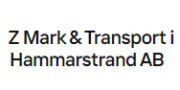 Z Mark & Transport i Hammarstrand AB (logotyp)