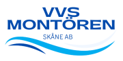 VVS-montören Skåne AB (logotyp)