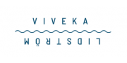 Viveka Lidström AB (logotyp)