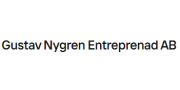 Gustav Nygren Entreprenad AB (logotyp)