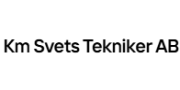 KM Svets Tekniker AB (logotyp)