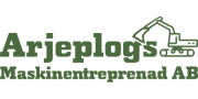 Arjeplogs Maskinentreprenad AB (logotyp)