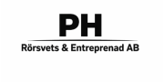 PH rörsvets & entreprenad AB (logotyp)