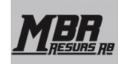 MBR Resurs AB (logotyp)