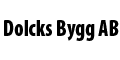 Dolcks Bygg AB (logotyp)