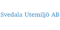 Svedala Utemiljö AB (logotyp)