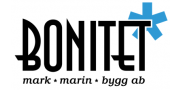 Bonitét Mark, Marin & Bygg AB (logotyp)