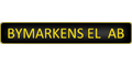 Bymarkens El AB (logotyp)