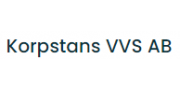Korpstans VVS AB (logotyp)
