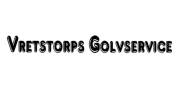 Vretstorps Golvservice (logotyp)