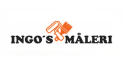 INGOS MÅLERI AB (logotyp)