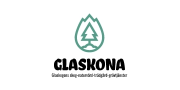 Glaskona (logotyp)