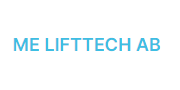 ME LIFTTECH AB (logotyp)