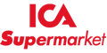 ICA Supermarket Varekilsboden (logotyp)