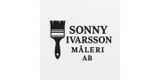 Sonny Ivarsson Måleri i Lidköping AB (logotyp)