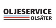Oljeservice Olsäter Aktiebolag (logotyp)
