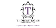 Thörnströms Vintage Jewellery AB (logotyp)
