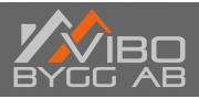 ViBo Bygg AB (logotyp)