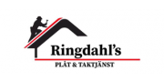 Ringdahl's Plåt & Taktjänst AB (logotyp)