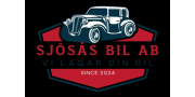Sjösås Bil AB (logotyp)