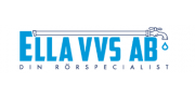 ELLA VVS AB (logotyp)
