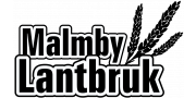 Aktiebolaget Malmby Lantbruk (logotyp)