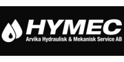 Hymec AB (logotyp)