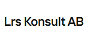 LRS Konsult AB (logotyp)