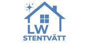 L.W Stentvätt AB (logotyp)