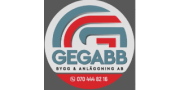 GeGabb Bygg & Anläggning AB (logotyp)