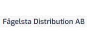 Fågelsta Distribution AB (logotyp)