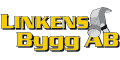 Linkens Bygg i Osby AB (logotyp)