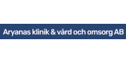 Aryanas klinik & vård och omsorg AB (logotyp)
