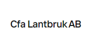 CFA Lantbruk AB (logotyp)
