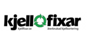 Kjell Fixar (logotyp)