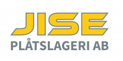 JISE plåtslageri AB (logotyp)