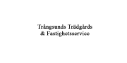 Trångsunds Trädgård & Fastighetsservice (logotyp)