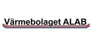 Värmebolaget AL AB (logotyp)